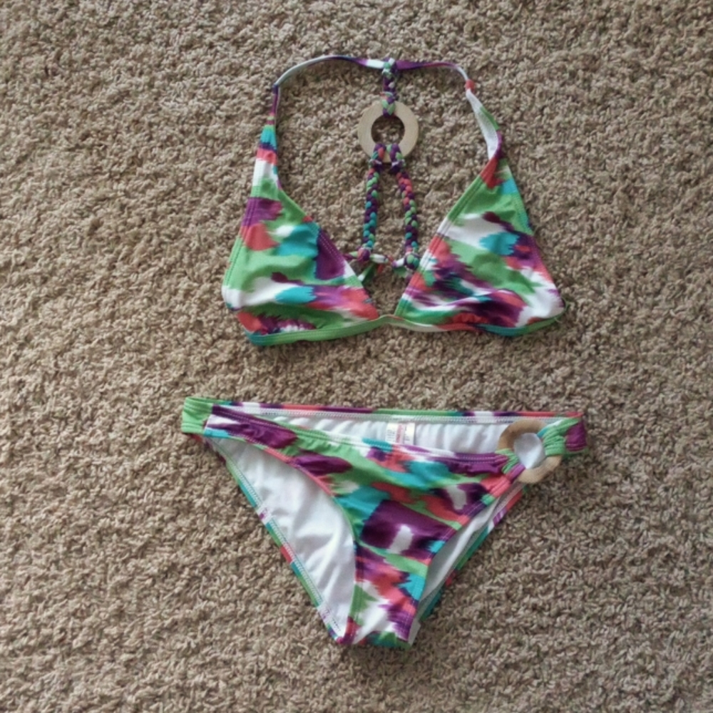 Women's closet